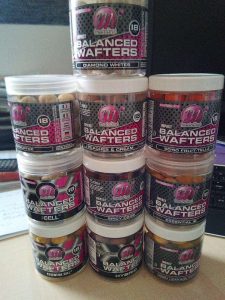 High Impact Balanced Wafters – Bild 2